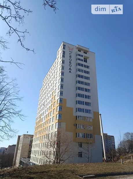 Квартира на вул. Свободи, 10А в Хмельницькому, ID 222871, фото №12