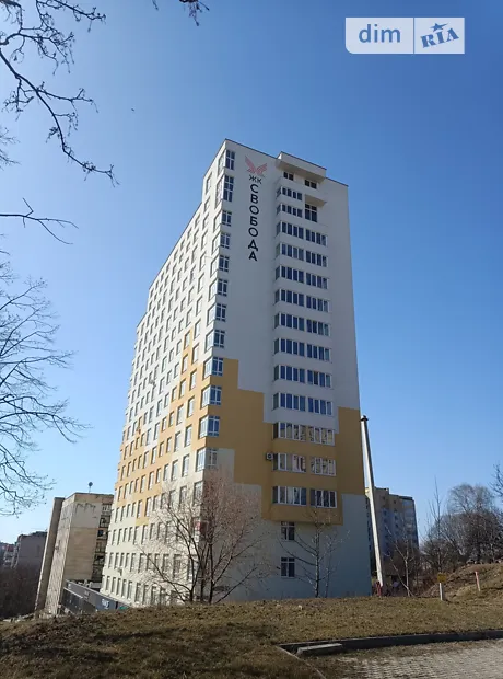 Квартира на вул. Свободи, 10А в Хмельницькому, ID 222871, фото №10