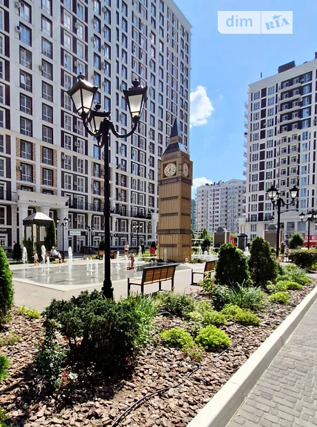 Квартира на вул. Михайла Максимовича, 24В в Києві, ID 239552, фото №17