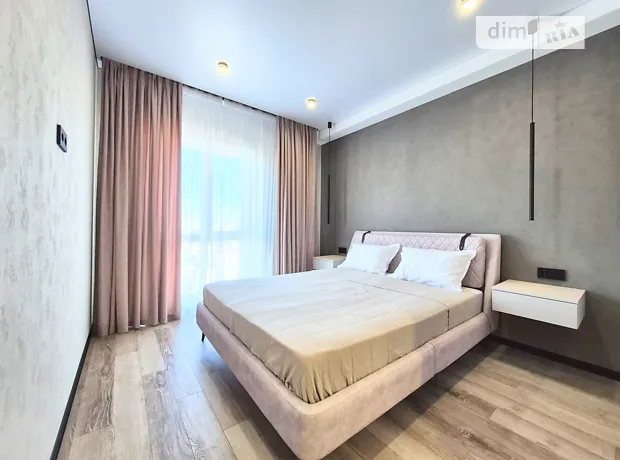 Квартира на вул. Михайла Максимовича, 24В в Києві, ID 239552, фото №8