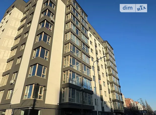 Квартира на вул. Миру, 100А в Івано-Франківську, ID 173876, фото №17