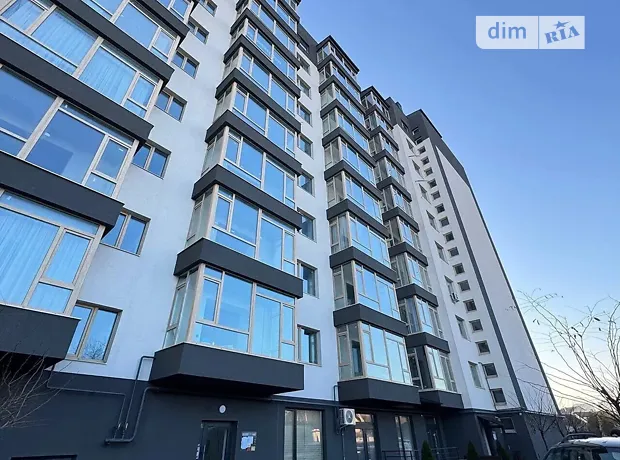 Квартира на вул. Миру, 100А в Івано-Франківську, ID 173876, фото №18