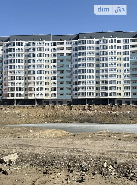 Квартира на вул. Лісогринівецька, 34Б в Хмельницькому, ID 286147, фото №12