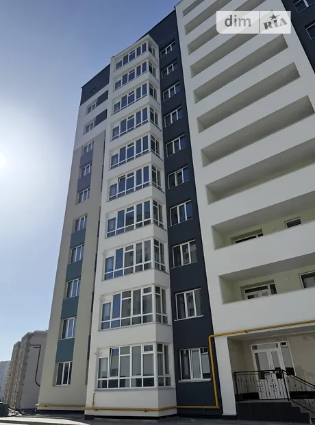 Квартира на вул. Лісогринівецька, 34Б в Хмельницькому, ID 286147, фото №15