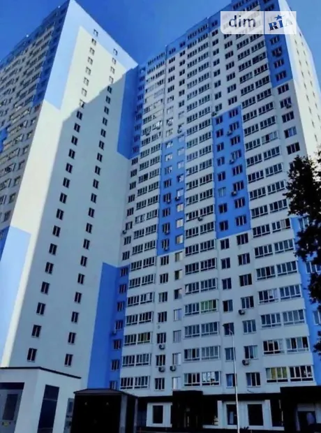 Квартира на вул. Доківська, 10 в Києві, ID 312966, фото №1