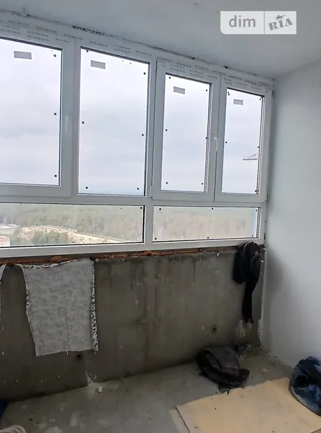 Квартира на вул. Доківська, 10 в Києві, ID 312966, фото №11