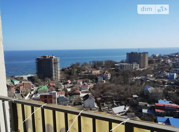 Квартира на вул. Дача Ковалевського, 5 в Одесі, ID 184365, фото №1