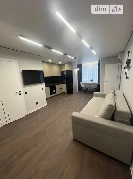 Квартира на вул. Бандери Степана, 77Б в Івано-Франківську, ID 168721, фото №1