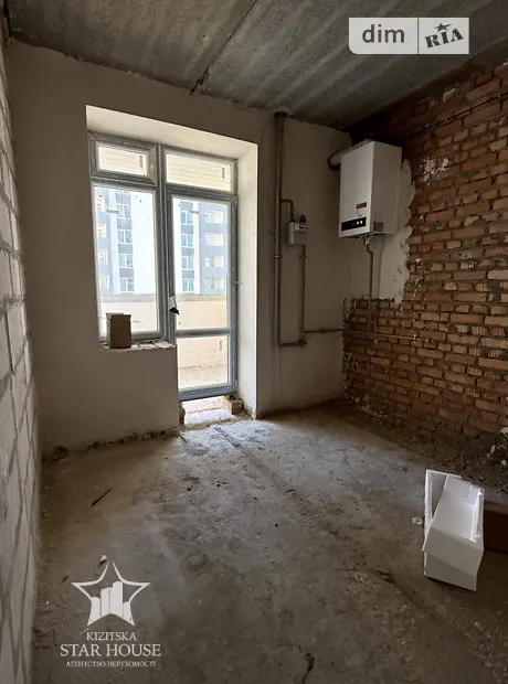 Квартира на вул. Нижня Берегова, 1Б в Хмельницькому, ID 231722, фото №1