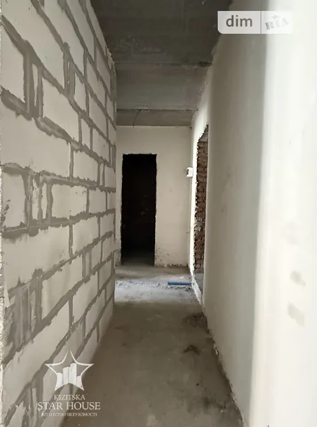 Квартира на вул. Нижня Берегова, 1Б в Хмельницькому, ID 231722, фото №5
