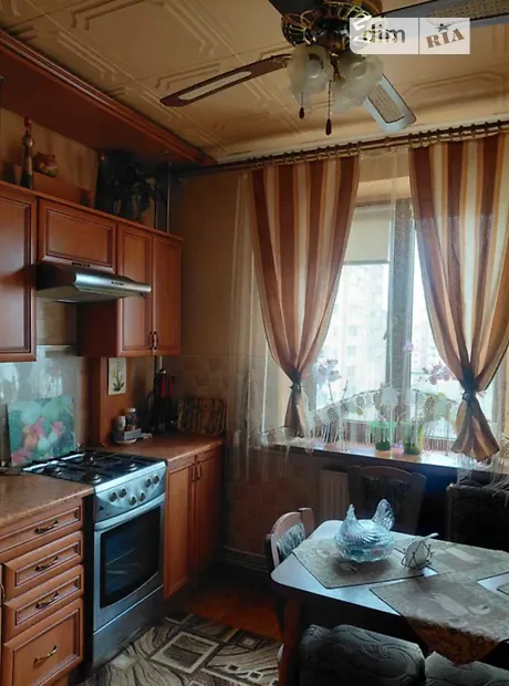 Квартира на вул. Хоткевича Гната в Івано-Франківську, ID 174873, фото №9