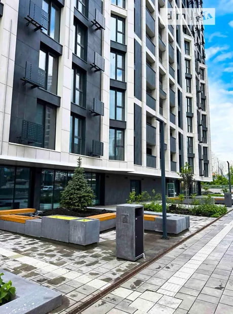 Квартира на вул. Андрія Верхогляда, 30 в Києві, ID 298352, фото №13
