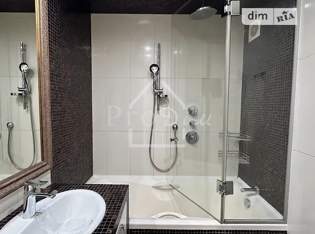 Квартира на вул. Левка Лук'яненка, 29А в Києві, ID 201898, фото №22