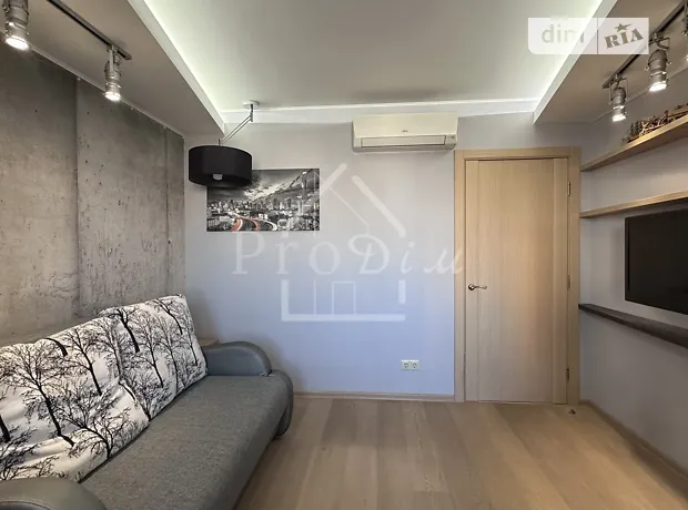 Квартира на вул. Левка Лук'яненка, 29А в Києві, ID 201898, фото №7