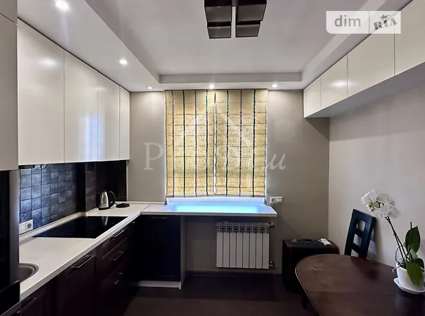 Квартира на вул. Левка Лук'яненка, 29А в Києві, ID 201898, фото №10