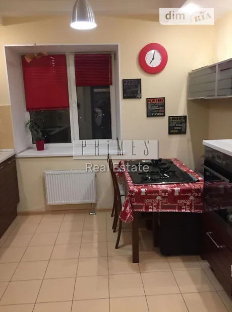 Квартира на вул. Українського відродження, 3А в Києві, ID 207259, фото №11