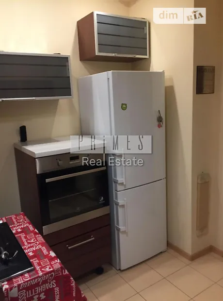 Квартира на вул. Українського відродження, 3А в Києві, ID 207259, фото №8