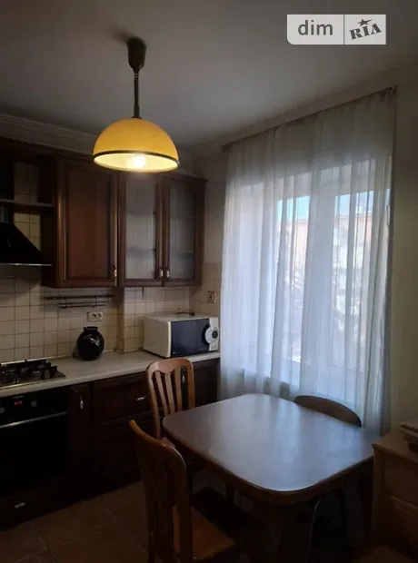 Квартира на вул. Юлії Здановської, 29 в Києві, ID 162695, фото №1