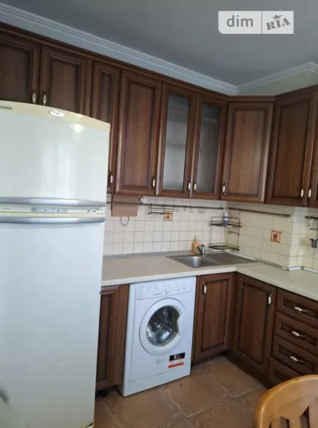 Квартира на вул. Юлії Здановської, 29 в Києві, ID 162695, фото №2