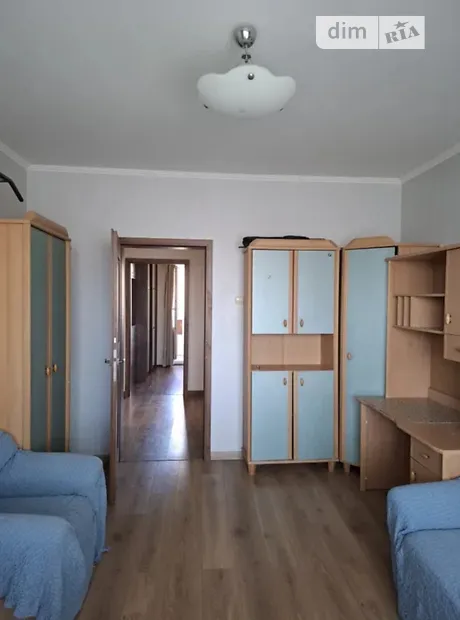 Квартира на вул. Юлії Здановської, 29 в Києві, ID 162695, фото №11