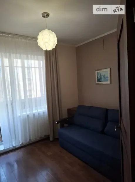 Квартира на вул. Юлії Здановської, 29 в Києві, ID 162695, фото №14