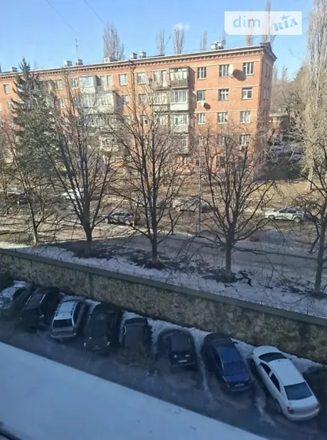 Квартира на вул. Юлії Здановської, 29 в Києві, ID 162695, фото №17