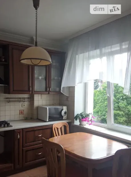 Квартира на вул. Юлії Здановської, 29 в Києві, ID 162695, фото №19