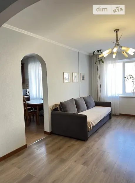 Квартира на вул. Юлії Здановської, 29 в Києві, ID 162695, фото №6