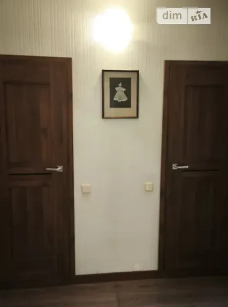 Квартира на вул. Юлії Здановської, 29 в Києві, ID 162695, фото №8