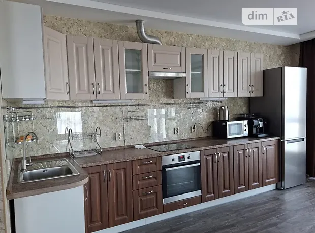 Квартира на вул. Віктора Некрасова, 10, ID 369858, фото №1