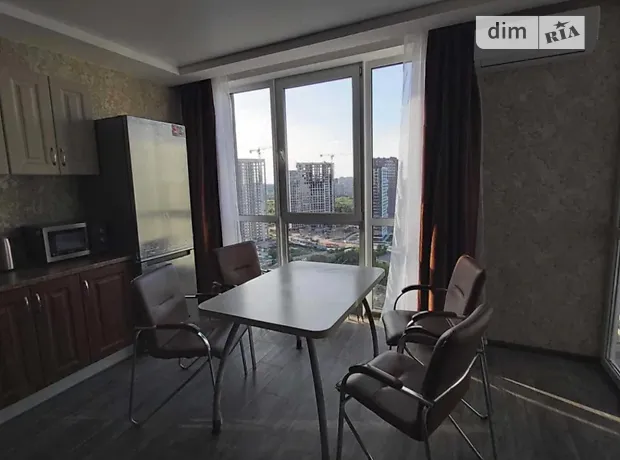 Квартира на вул. Віктора Некрасова, 10 в Києві, ID 369858, фото №2