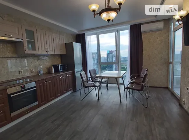 Квартира на вул. Віктора Некрасова, 10 в Києві, ID 369858, фото №4