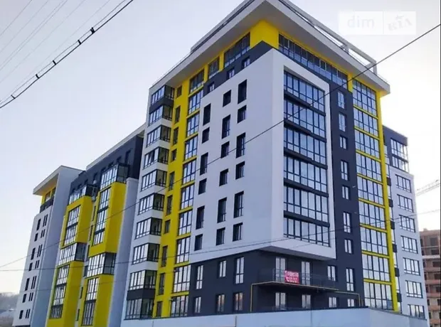 Квартира на вул. Енергетична, 5 в Тернополі, ID 228889, фото №1