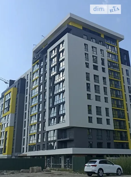Квартира на вул. Енергетична, 5 в Тернополі, ID 228889, фото №4