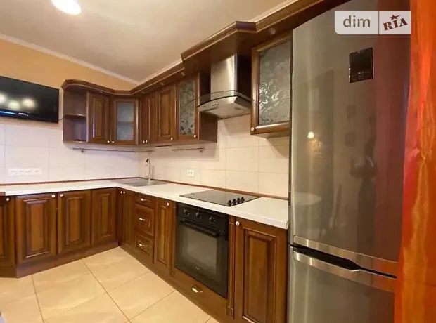 Квартира на вул. Братів Горобців, 53А в Дніпрі, ID 179561, фото №1
