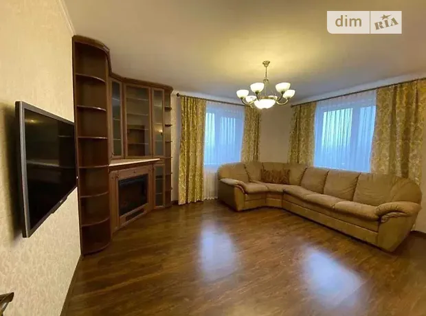 Квартира на вул. Братів Горобців, 53А в Дніпрі, ID 179561, фото №3
