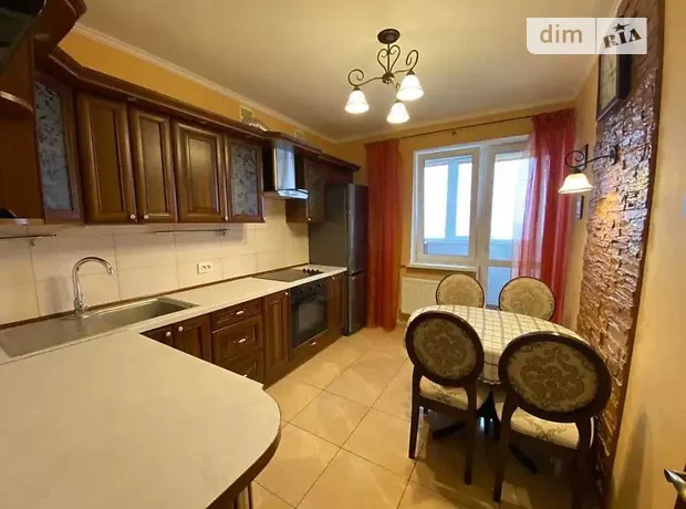 Квартира на вул. Братів Горобців, 53А в Дніпрі, ID 179561, фото №9
