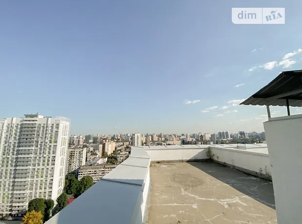 Квартира на вул. Білоруська, 36А в Києві, ID 182932, фото №5