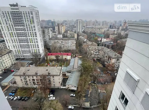 Квартира на вул. Білоруська, 36А в Києві, ID 182932, фото №7