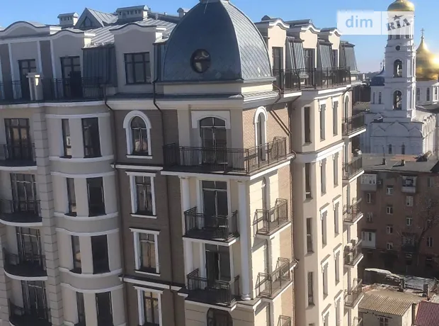 Квартира на вул. Бориса Літвака, 9 в Одесі, ID 179130, фото №1