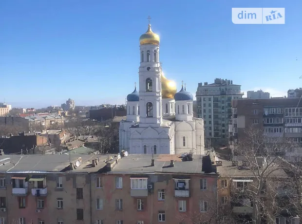 Квартира на вул. Бориса Літвака, 9 в Одесі, ID 179130, фото №9