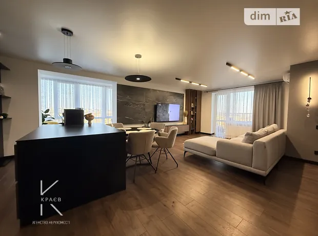 Квартира на просп. Миру, 63В в Хмельницький, ID 245993, фото №1
