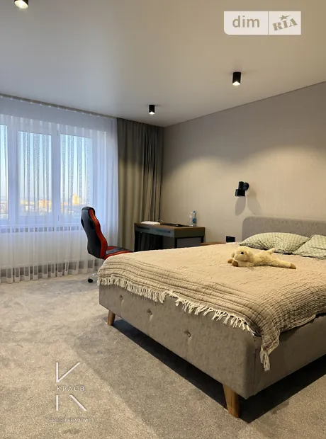 Квартира на просп. Миру, 63В в Хмельницькому, ID 245993, фото №14