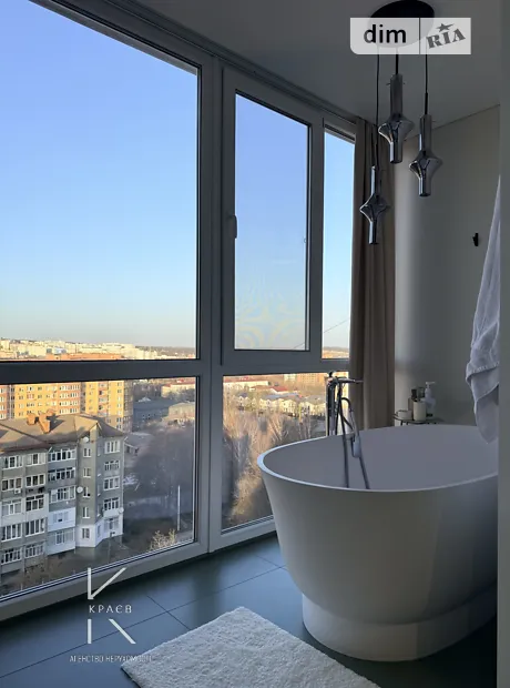 Квартира на просп. Миру, 63В в Хмельницькому, ID 245993, фото №30