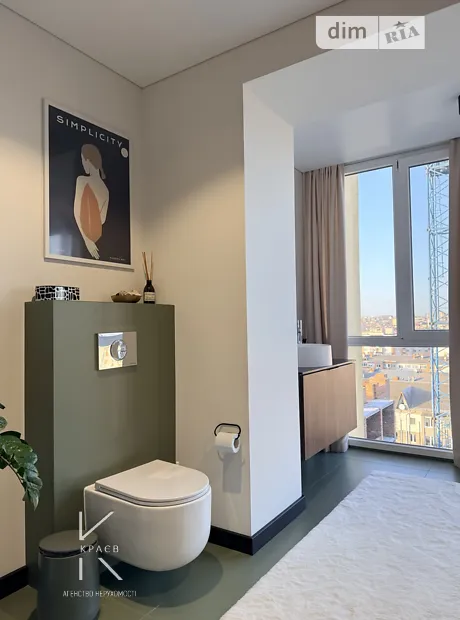 Квартира на просп. Миру, 63В в Хмельницькому, ID 245993, фото №31