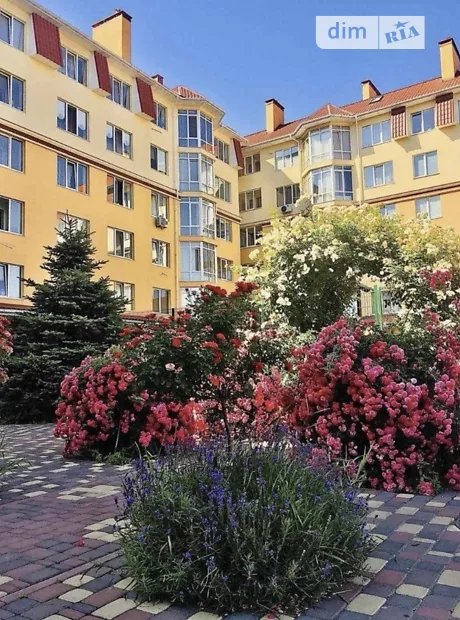 Квартира на вул. Тарасівська в Києві, ID 305243, фото №11