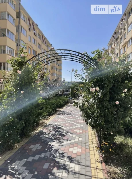 Квартира на вул. Тарасівська в Києві, ID 305243, фото №12