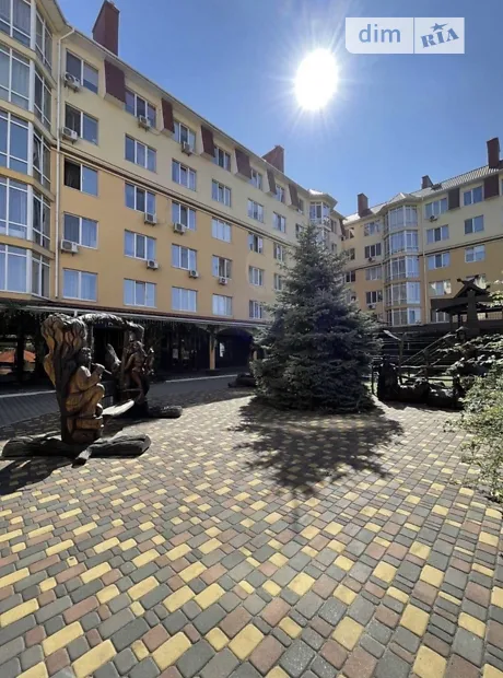 Квартира на вул. Тарасівська в Києві, ID 305243, фото №14