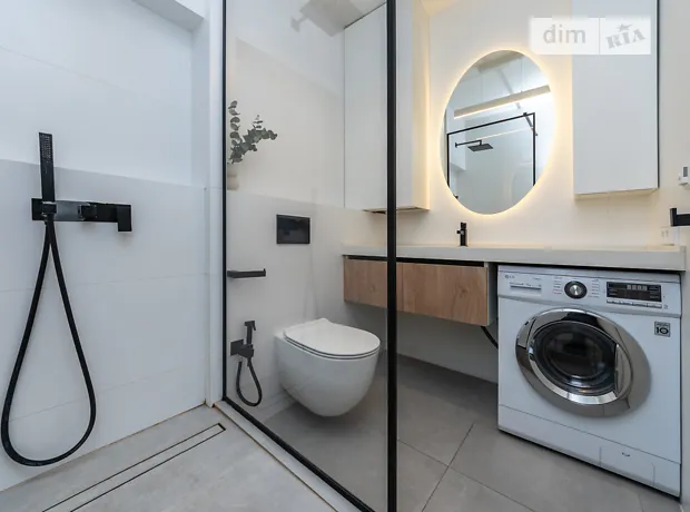 Квартира на вул. Василя Тютюнника, 28А в Києві, ID 167018, фото №9