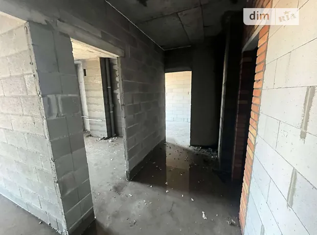 Квартира на вул. Кобилянської Ольги, 1В/38 в Київ, ID 351541, фото №2